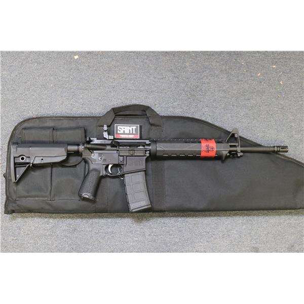 Springfield Armory Saint 556 16" Black Keymod SPR-3604-U