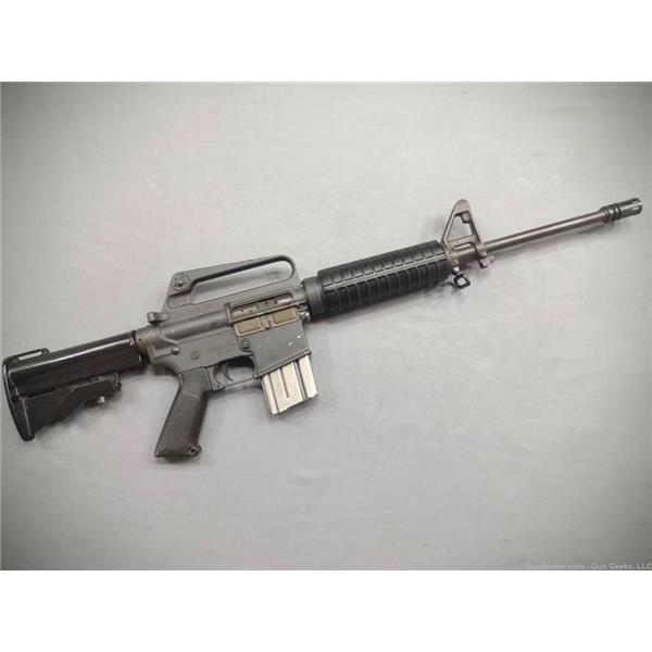 5.56mm NATO (.223 Rem.) SP-1 Colt SP1 carbine Preban Like H-Bar, Valmet, FNC, AR-180, AR-70, Galil 16 inch " barrel