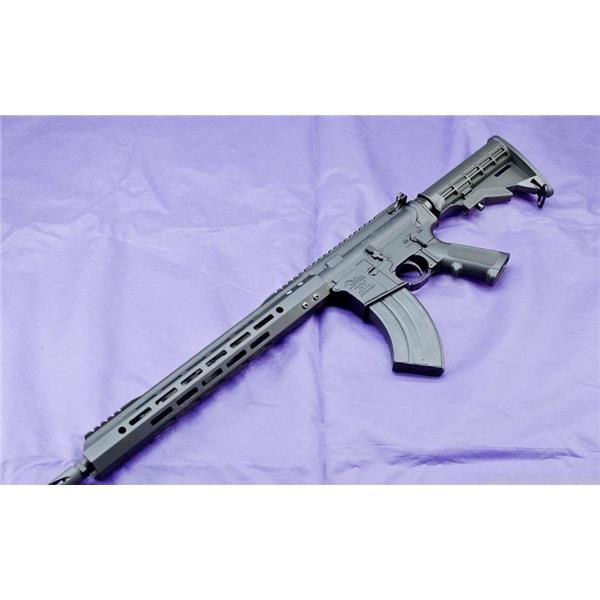 AM15 Anderson Manufacturing Pre Order Item AR15 16 inch Rifle 7.62x39 Russian AR 15