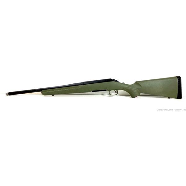 .308 Win. Ruger / Sturm, & Co. American Rifle Predator Win Pa! No Cc Fee! 18 inch " barrel