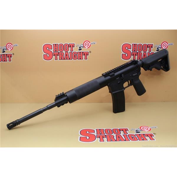 .223 Wylde AM15 Anderson Manufacturing Mfg AR-15 Build .223Wylde 16.5" NoCCFees 16 inch " barrel