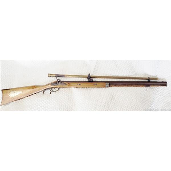 CVA CONNECTICUT VALLEY ARMS MOUNTAIN RIFLE New and Used Price, Value
