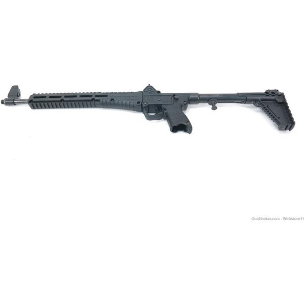 KelTec Sub 2000 9mm Luger Semi-Auto Rifle Kel-Tec 25424016610-38/10-F