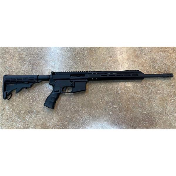 Other Model 5.56mm NATO (.223 Rem.) Bear Creek Arsenal AR15 16" Barrel, BRAND NEW Upper & Lower LAAR15-AE 16 inch " barrel