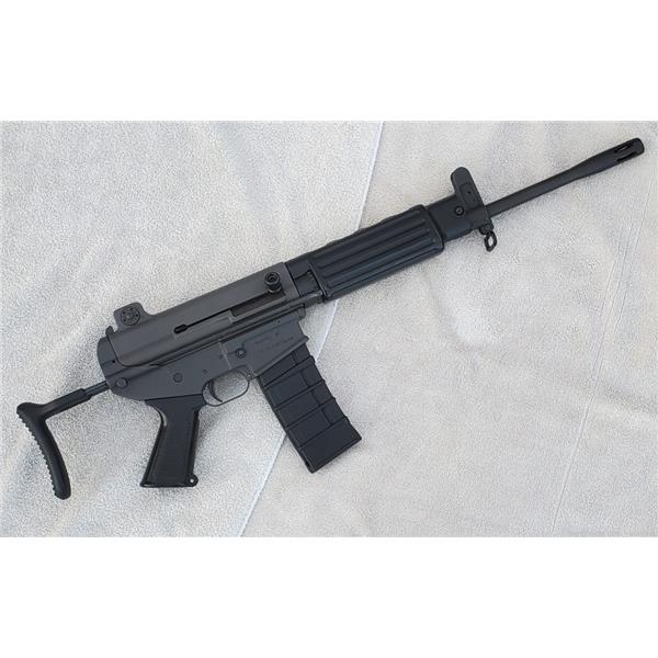Other Model 5.56mm NATO (.223 Rem.) Daewoo AR110C K1 not K2 Polytech Valmet Galil HK 91 93 94 SP89 Colt AR 15 16 inch " barrel