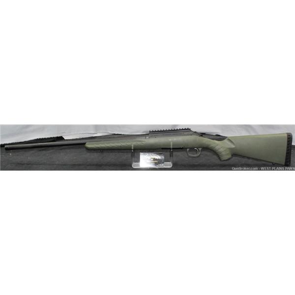 6.5 Creedmoor American Rifle Predator Ruger / Sturm, & Co. RUGER AMERICAN PREDATOR, CR, 22" BRL, 4 RND G-2200066-1 22 inch " barrel