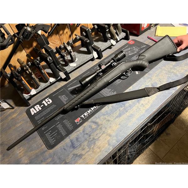.30-06 American Rifle Ruger / Sturm, & Co. *Penny* 30-06