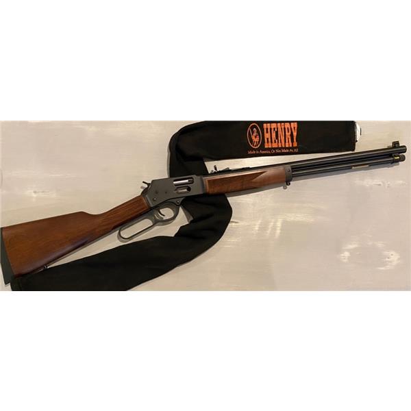 .44 Mag. Henry Repeating Arms Big Boy 44 Mag Lever Action SIDE GATE