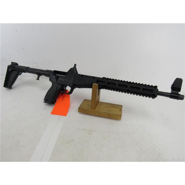 .40 S&W KelTec Kel-Tec Sub 2000 w/ Glock 22 Magazine $.01 Start No Reserve 40