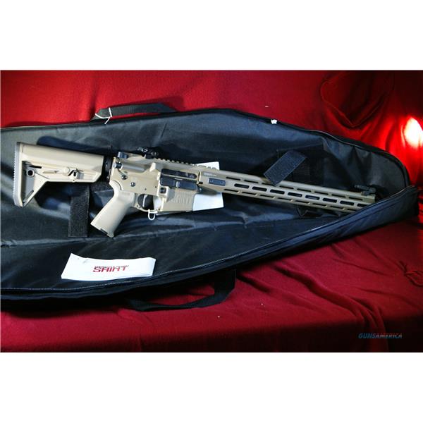 5.56x45 mm NATO Springfield Armory Saint Victor 5.56mm AR-15 Rifle On Sale! N/A