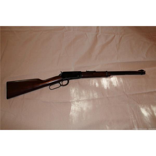 .22 LR Youth Henry Repeating Arms Classic lever action