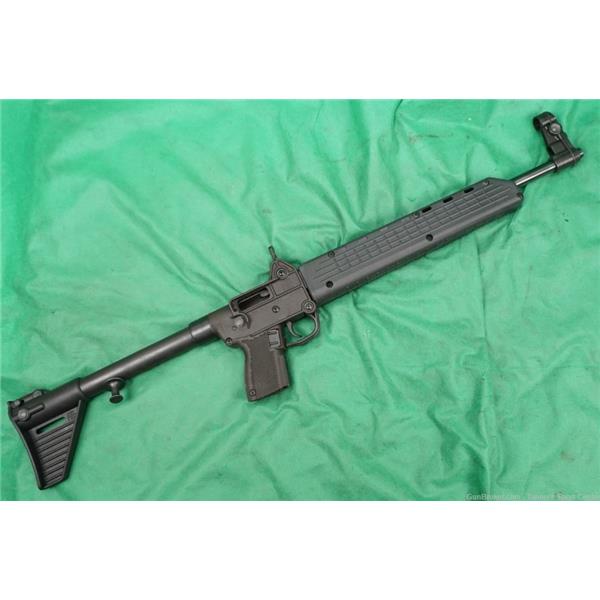 9mm Luger Sub-2000 Glock 19 KelTec KeL-Tec Sub2000 9 For & 17 Mags $.01 Start