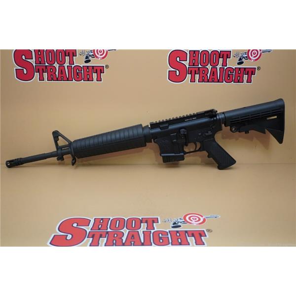 6.5 Grendel AM-15 Anderson Manufacturing AR-15 Build 6.5Grendel 16" NoCCFees 16 inch " barrel