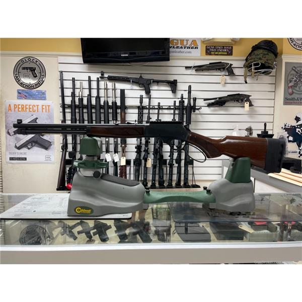 .45-70 Govt. Henry Lever Side Gate Repeating Arms HENRY 45-70 GOVERNMENT 45 70 MODEL H010G