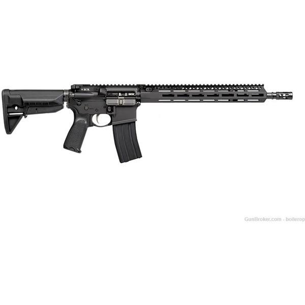 5.56mm NATO (.223 Rem.) RECCE-14 KMR-A Carbine Bravo Company Mfg / BCM MCMR 223 556 14.5" 30RD BRAVO NOT POF COLT AR15 M16 KAC 14 inch " barrel