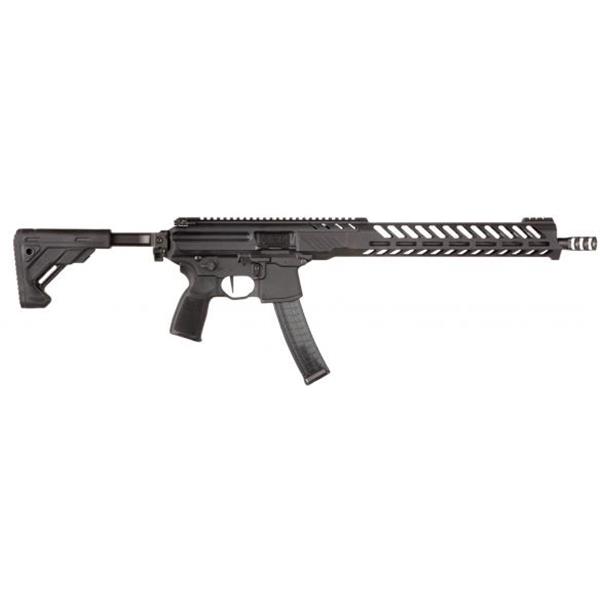 RMPX16B9 Sig Sauer MPX 9mm Competition RMPX-16B-9 798681596201