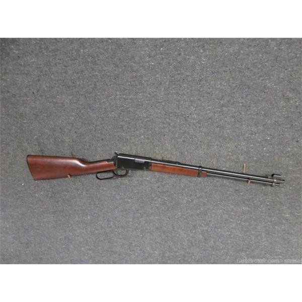 Other Model .22 LR Henry Repeating Arms HENRY CLASSIC LEVER ACTION CALIBER RIFLE-EXCELLENT CONDITION