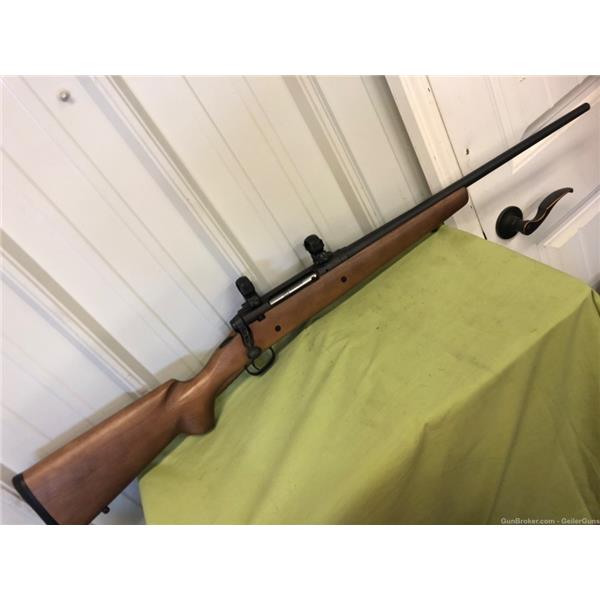 SAVAGE AXIS WOOD STOCK New and Used Price, Value, & Trends 2023