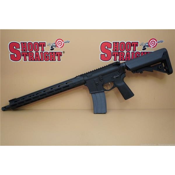 5.56mm NATO (.223 Rem.) Springfield Armory Saint Victor 5.56NATO 16" NoCCFees 16 inch " barrel