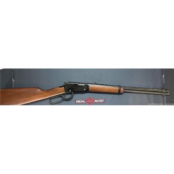 .22 LR Henry Repeating Arms Lever action H001 rifle