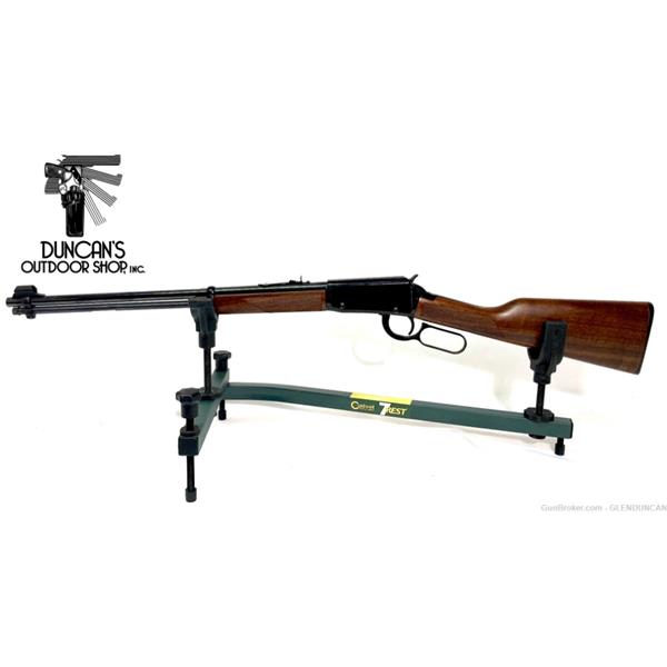 .22 Mag. Henry Repeating Arms HENRY H001M MAG LEVER ACTION RIFLE