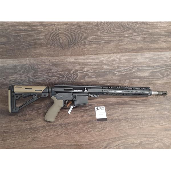 Anderson Manufacturing Used AR15 Rifle, .223 Wylde, AM-15, Bear Creek, Troy, Hogue Anderson16169999 16 inch " barrel