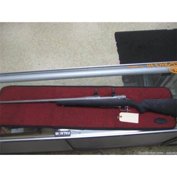 MONTANA RIFLE COMPANY New and Used Price, Value, & Trends 2023