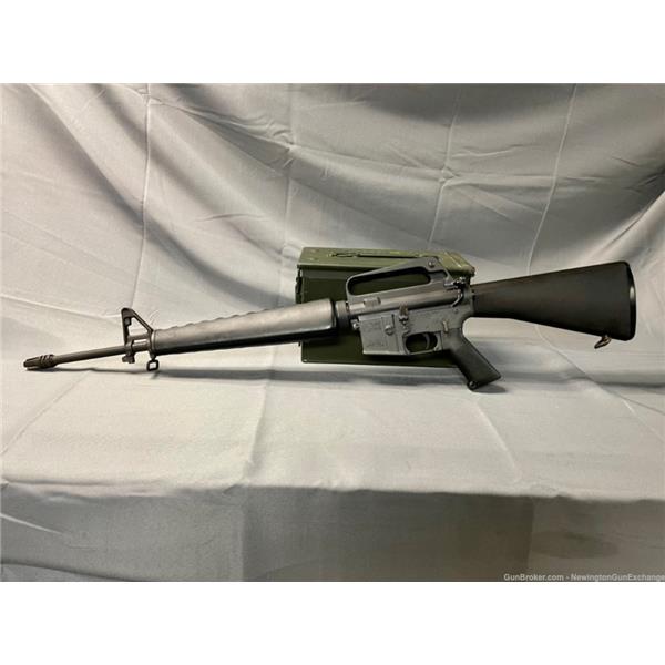 .223 Rem. Colt SP1 sp-1 ar-15 1982 223 .01 penny 22-2432 20 inch " barrel