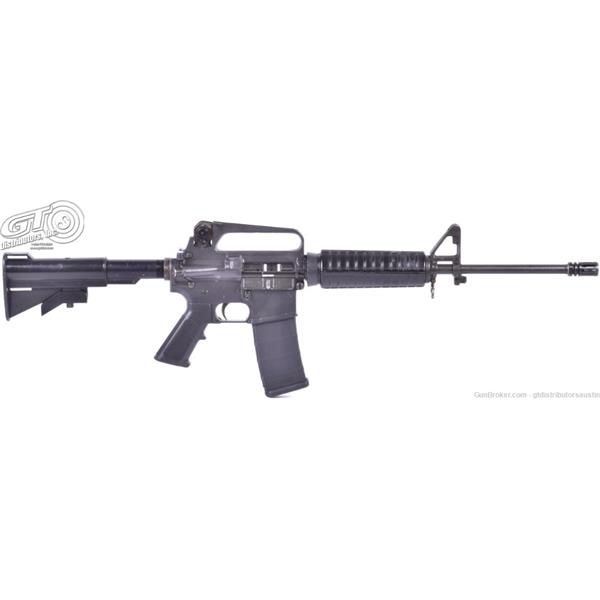 5.56mm NATO (.223 Rem.) AR15A2 Colt SP1 / R-6520 Slabside Lower