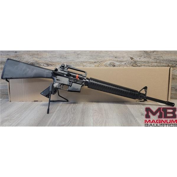Other Model 5.56mm NATO (.223 Rem.) Colt AR15A4 20" 098289023292 20 inch " barrel