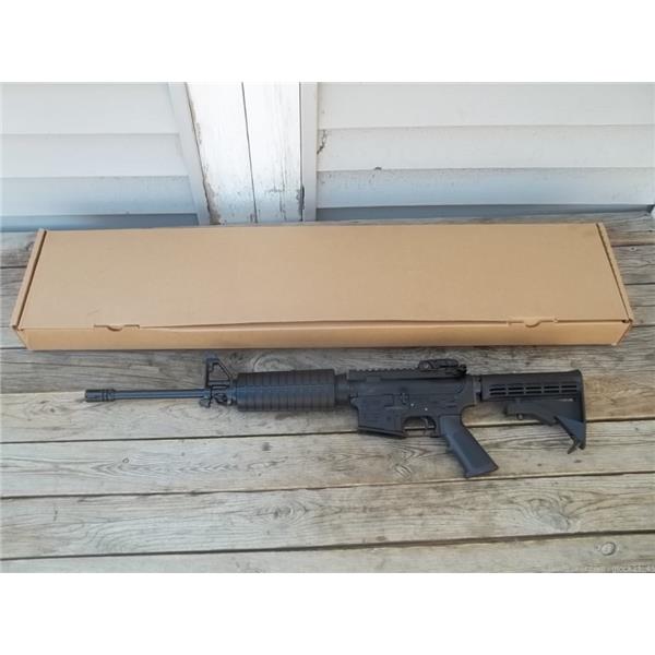 9mm Luger Colt AR15 AR 15 AR6951 6951 NIB