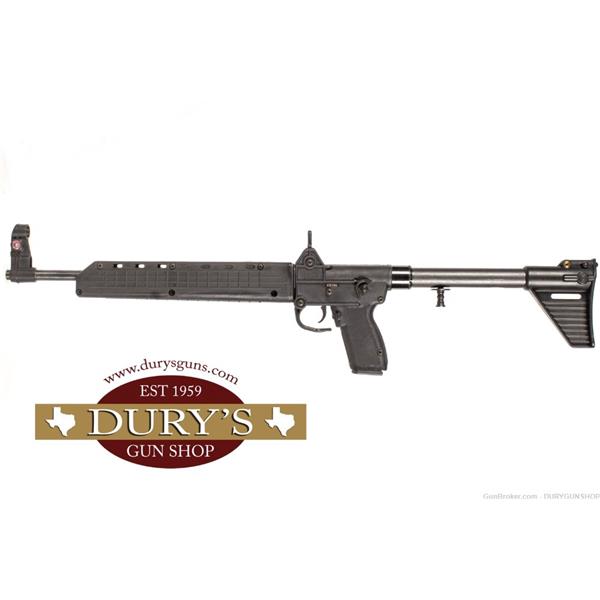 9mm Luger SUB-2000 KELTEC SUB2000 9MM DURYS # 252511