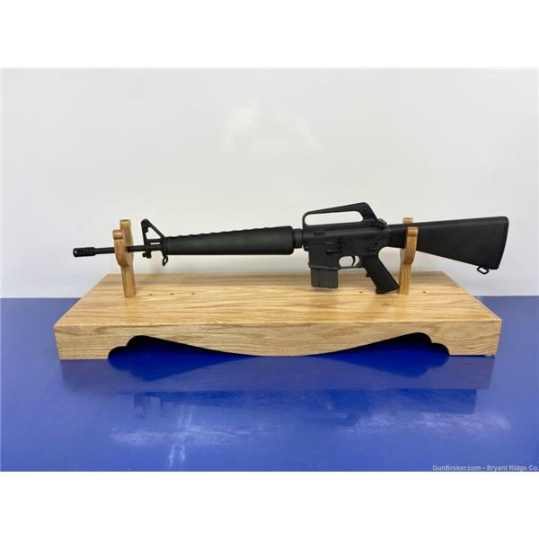 .223 Rem. SP-1 1977 Colt AR-15 SP1 Remington 20" *EXCELLENT PRE-BAN EXAMPLE* KM