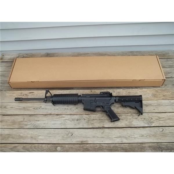 9mm Luger Colt AR15 AR 15 AR6951 6951 NIB