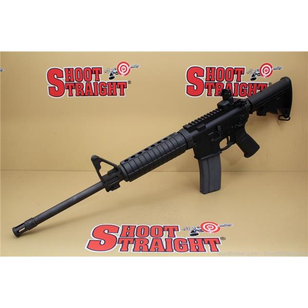 5.56mm NATO (.223 Rem.) AR-556 Ruger / Sturm, & Co. AR556 5.56 Nato 16" NoCCFees 16 inch " barrel