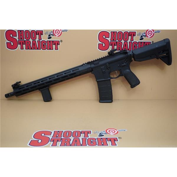 5.56mm NATO (.223 Rem.) Springfield Armory Saint Victor 5.56NATO 16" NoCCFees 16 inch " barrel