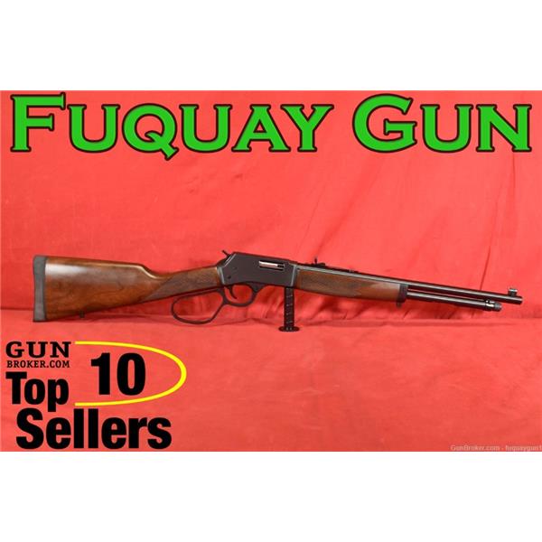 .357 Mag. Henry Repeating Arms Big Boy Carbine Mag H012MR Lever Gun 7+1 T72419