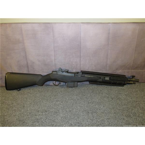 SPRINGFIELD ARMORY M1A SOCOM II New and Used Price, Value, & Trends 2023