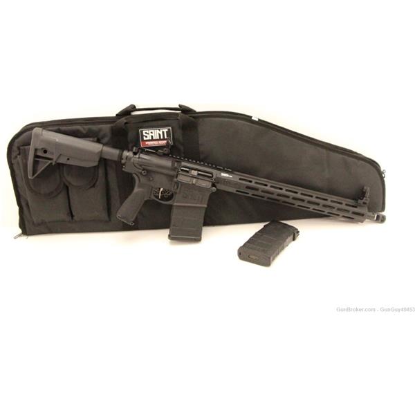 .308 NATO Springfield Armory Saint Victor EXCELLENT