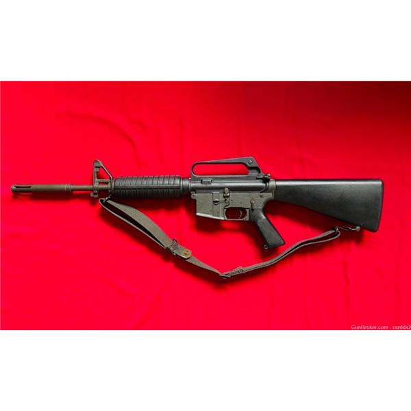 .223 Rem. SP-1 C&R eligible 1971 Colt AR-15 SP1 Pre-ban Rifle