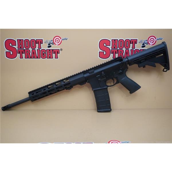 5.56mm NATO (.223 Rem.) AR-556 Ruger / Sturm, & Co. AR556 5.56NATO 16" NoCCFees 16 inch " barrel