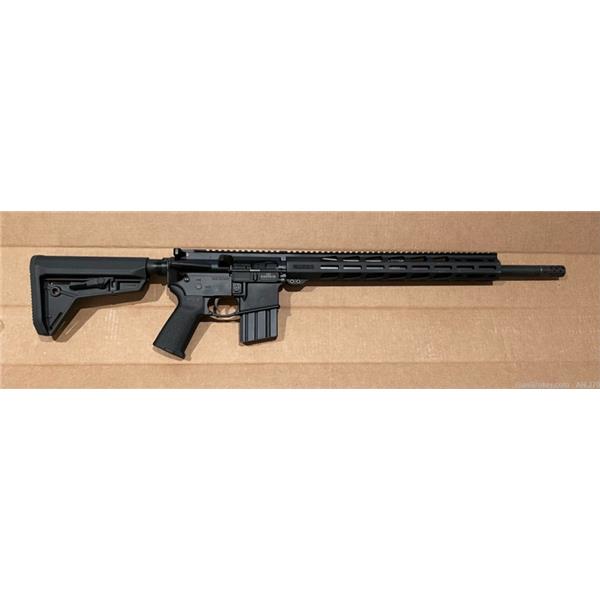 .450 Bushmaster Ruger / Sturm, & Co. AR-556 MPR 450 18 inch " barrel 8522