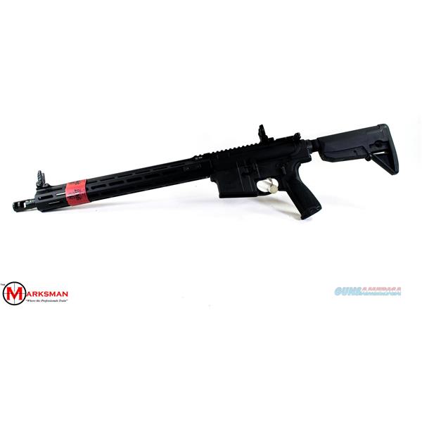 .308 Winchester (7.62 NATO) Springfield Armory Saint Victor, NEW STV916308B