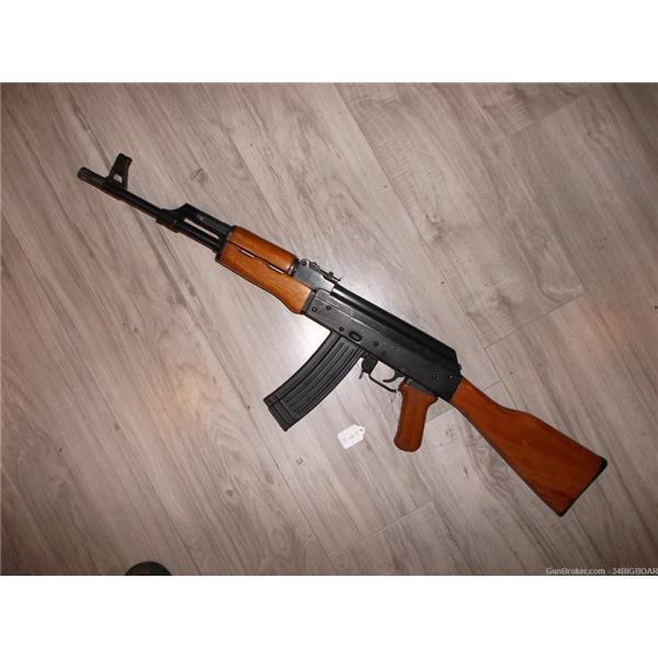 Other Model 5.56mm NATO (.223 Rem.) NORINCO NHM90 .223 5.56 AK47 RIFLE 84-S MAK-90 UNFIRED 16 inch " barrel