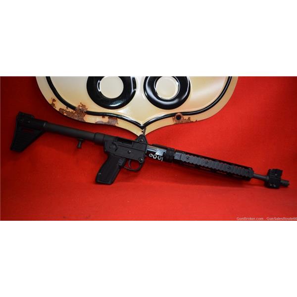 KelTec Kel-Tec Sub 2000 RLP RAIL & Front Sight System .40 S&W Carbine Rifle GLOCK 10016 16 inch " barrel