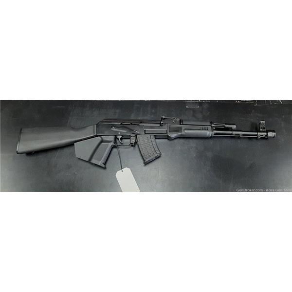 SA M-7 R Arsenal Firearms M-7R SAM7R Semi-Auto Milled AK-47 Style 7.62x39mm CA OK
