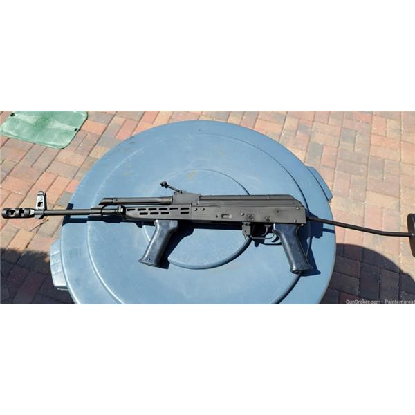 Other Model 7.62x39 FEG AMD 65 Hungarian Ak-47 * no reserve*