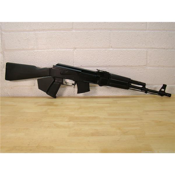 Arsenal Firearms SAM7R-62 7.62x39 milled AK Rifle 7.62 AK47 CA compliant fin SAM7R SAM7R62 16 inch " barrel