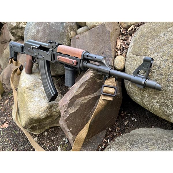 7.62x39 Zastava Arms ZPAP M70 AK-47 Rifle 16 inch " barrel