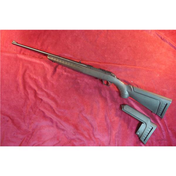 .22 Magnum ruger & company inc RUGER AMERICAN RIFLE 22 MAG CAL NEW (08321)